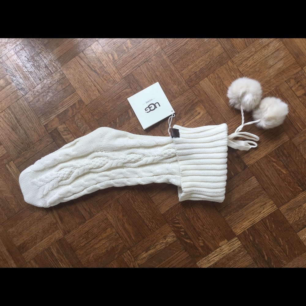 Ugg stocking